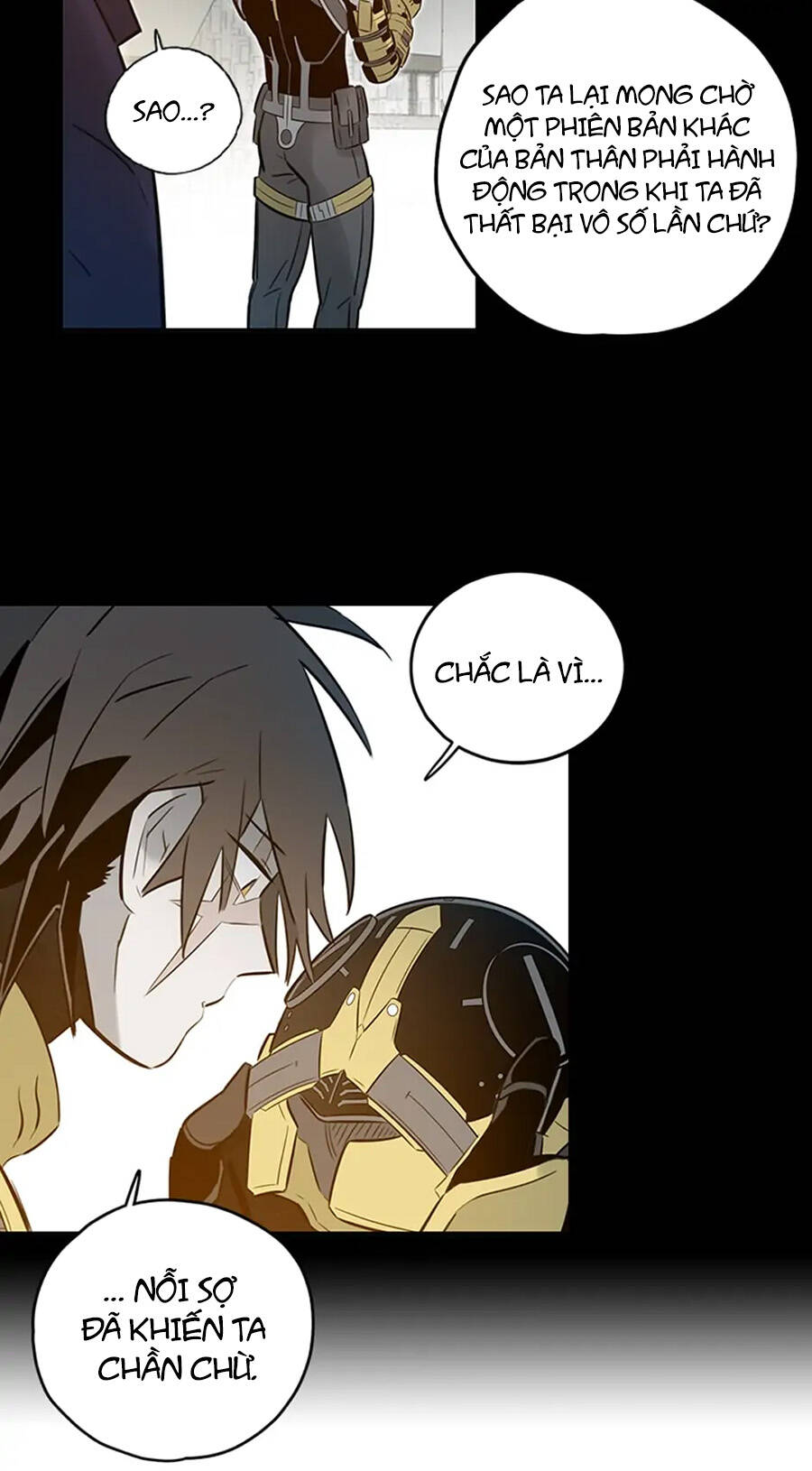 Điểm Hẹn Chapter 77 - TC Truyện