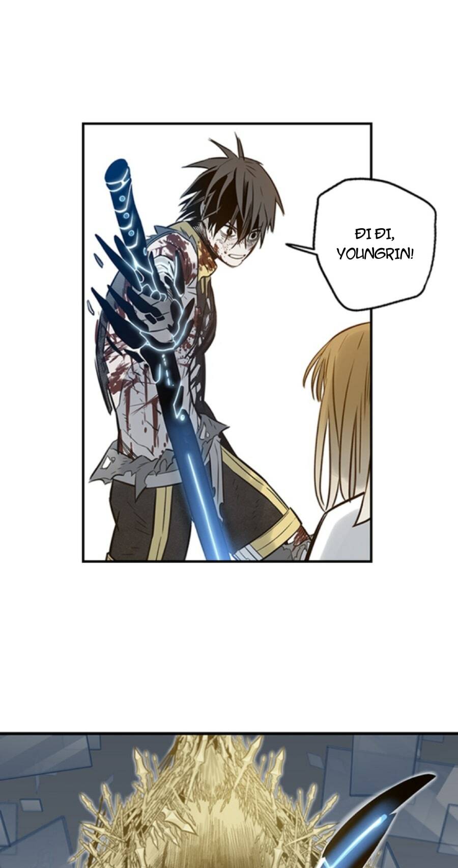 Điểm Hẹn Chapter 74 - AB Truyện