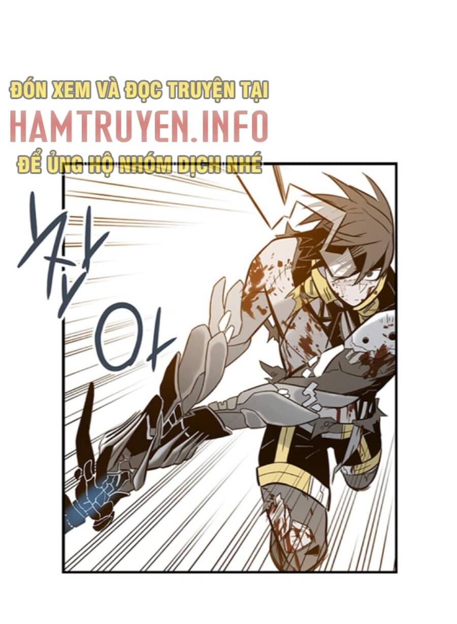 Điểm Hẹn Chapter 74 - AB Truyện