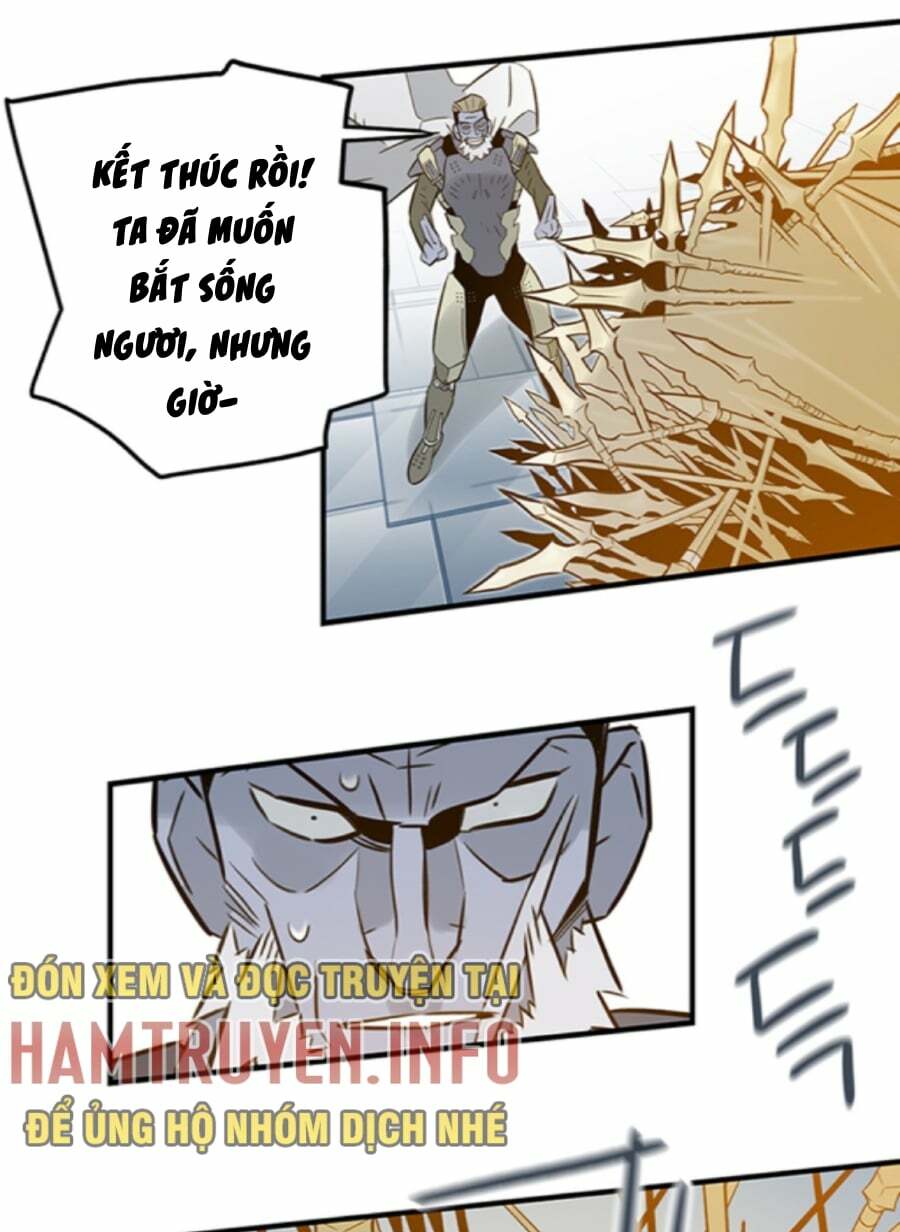 Điểm Hẹn Chapter 74 - AB Truyện