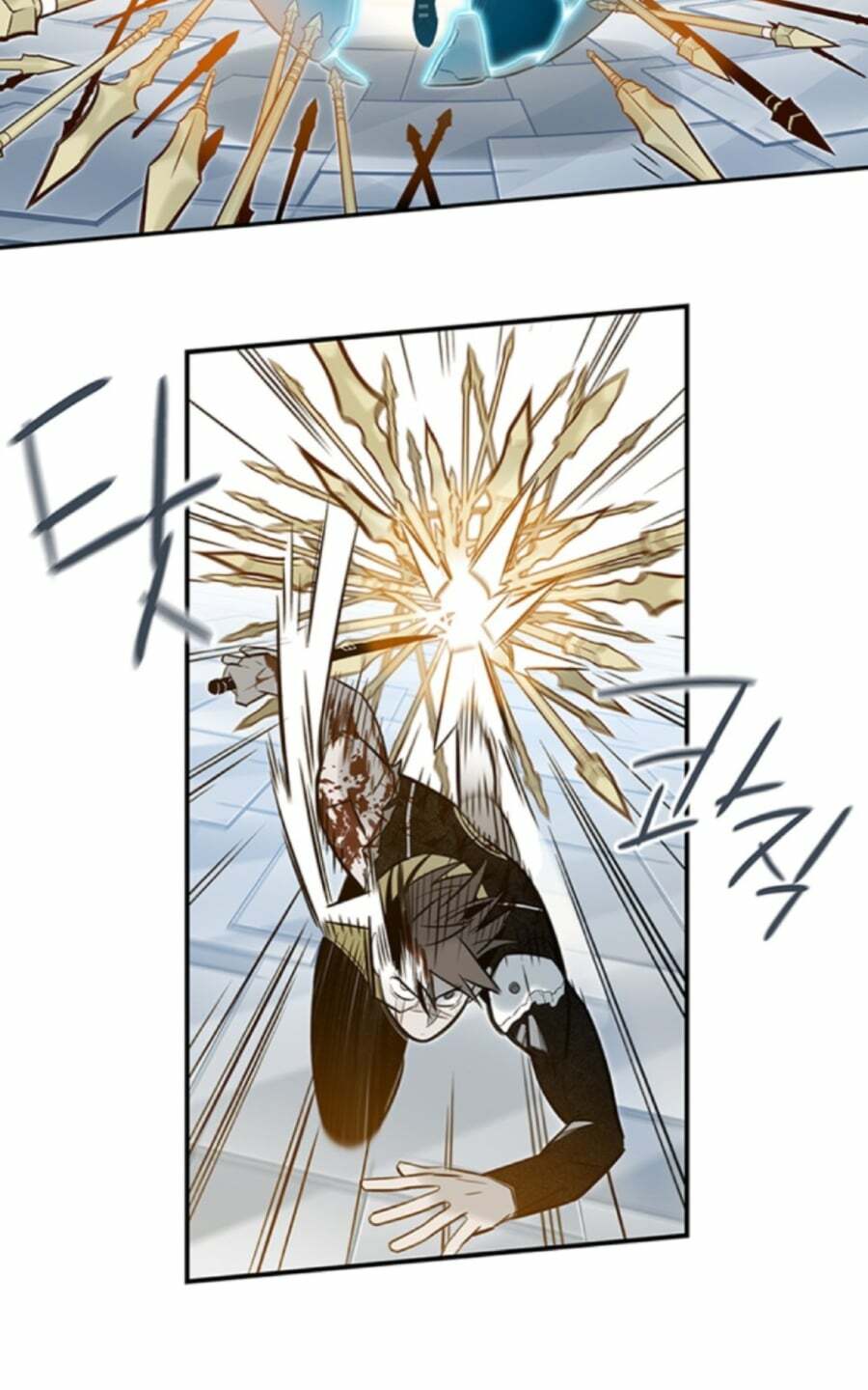 Điểm Hẹn Chapter 74 - AB Truyện