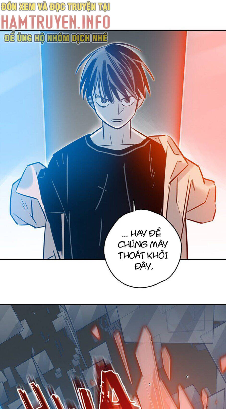 Điểm Hẹn Chapter 75 - TC Truyện