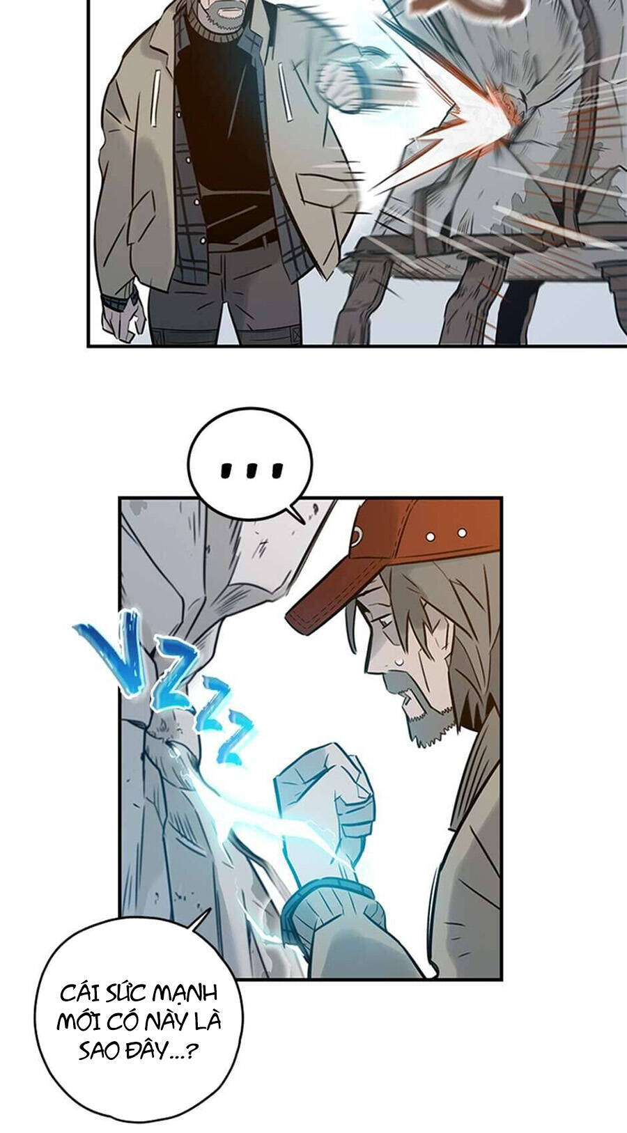 Điểm Hẹn Chapter 75 - TC Truyện
