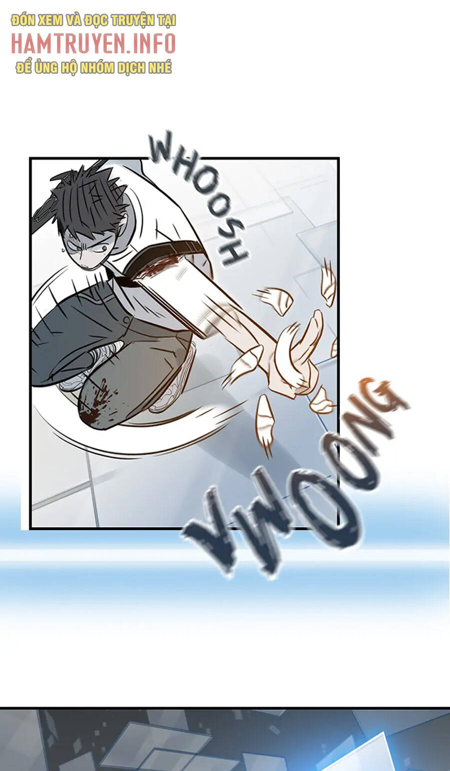 Điểm Hẹn Chapter 78 - TC Truyện