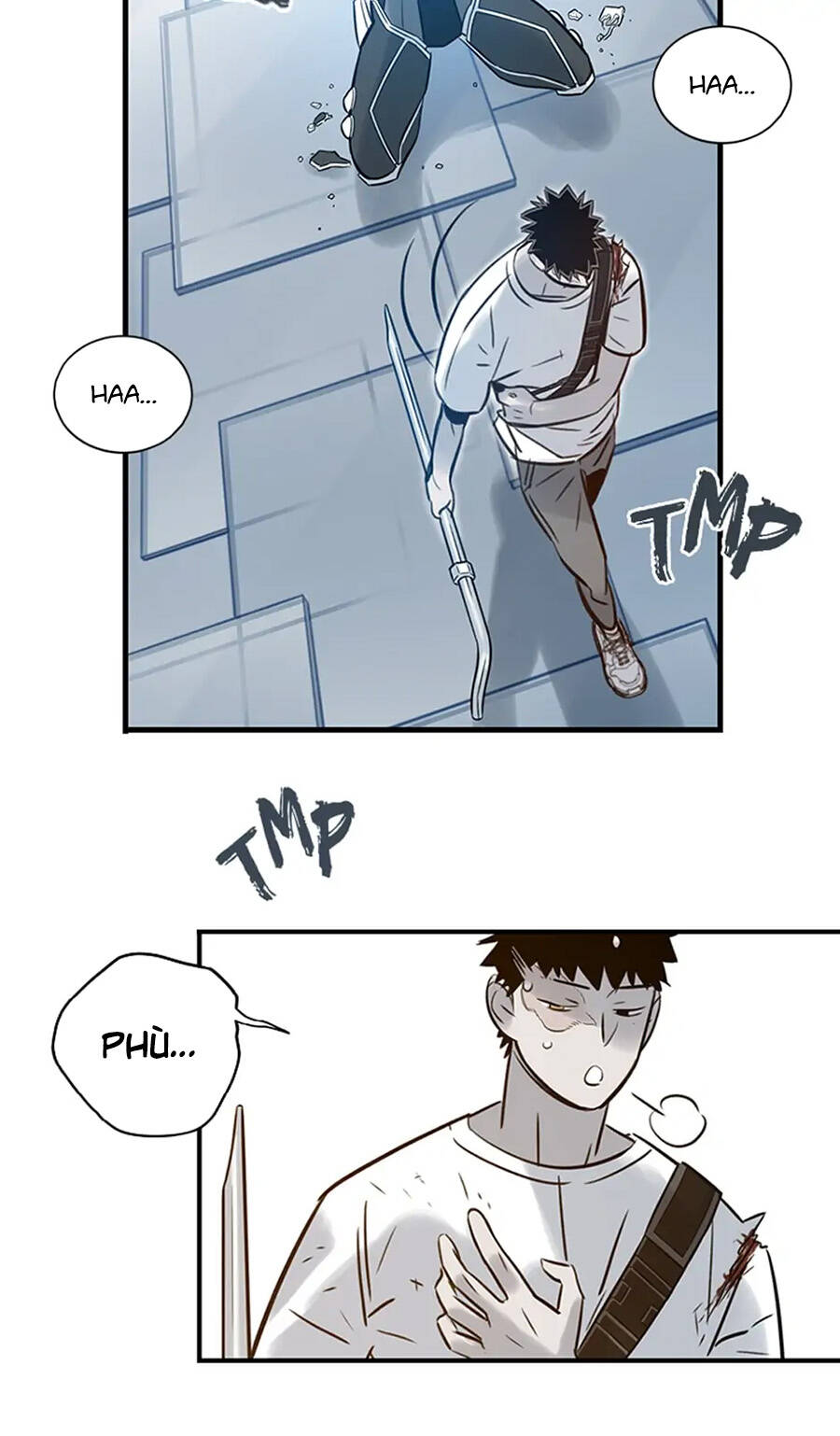 Điểm Hẹn Chapter 78 - TC Truyện