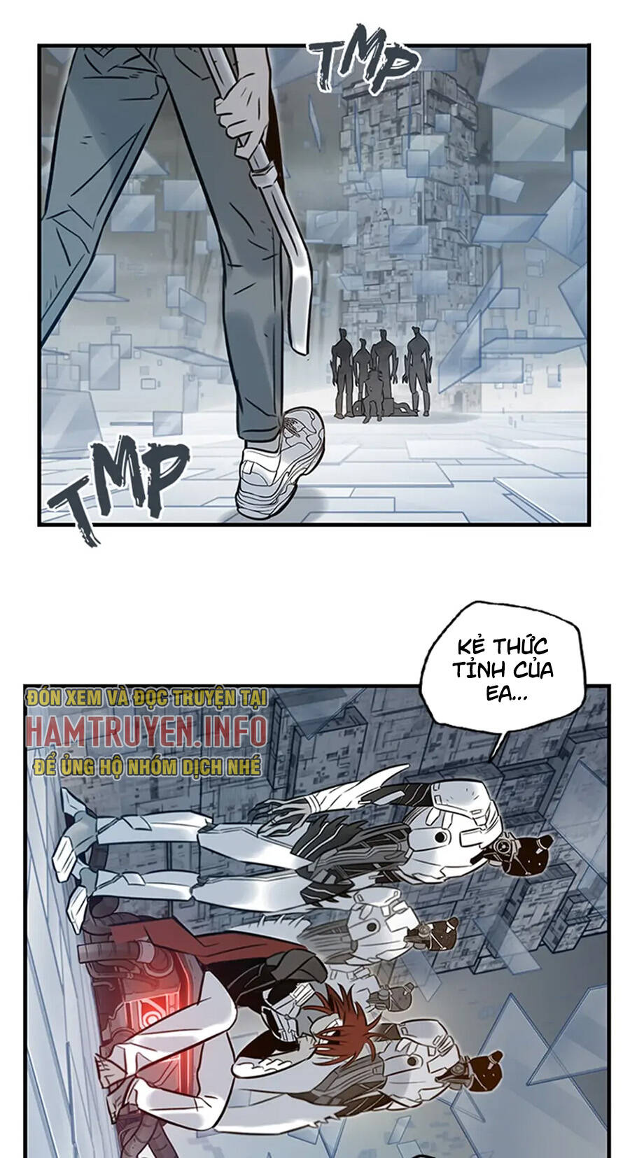 Điểm Hẹn Chapter 78 - TC Truyện