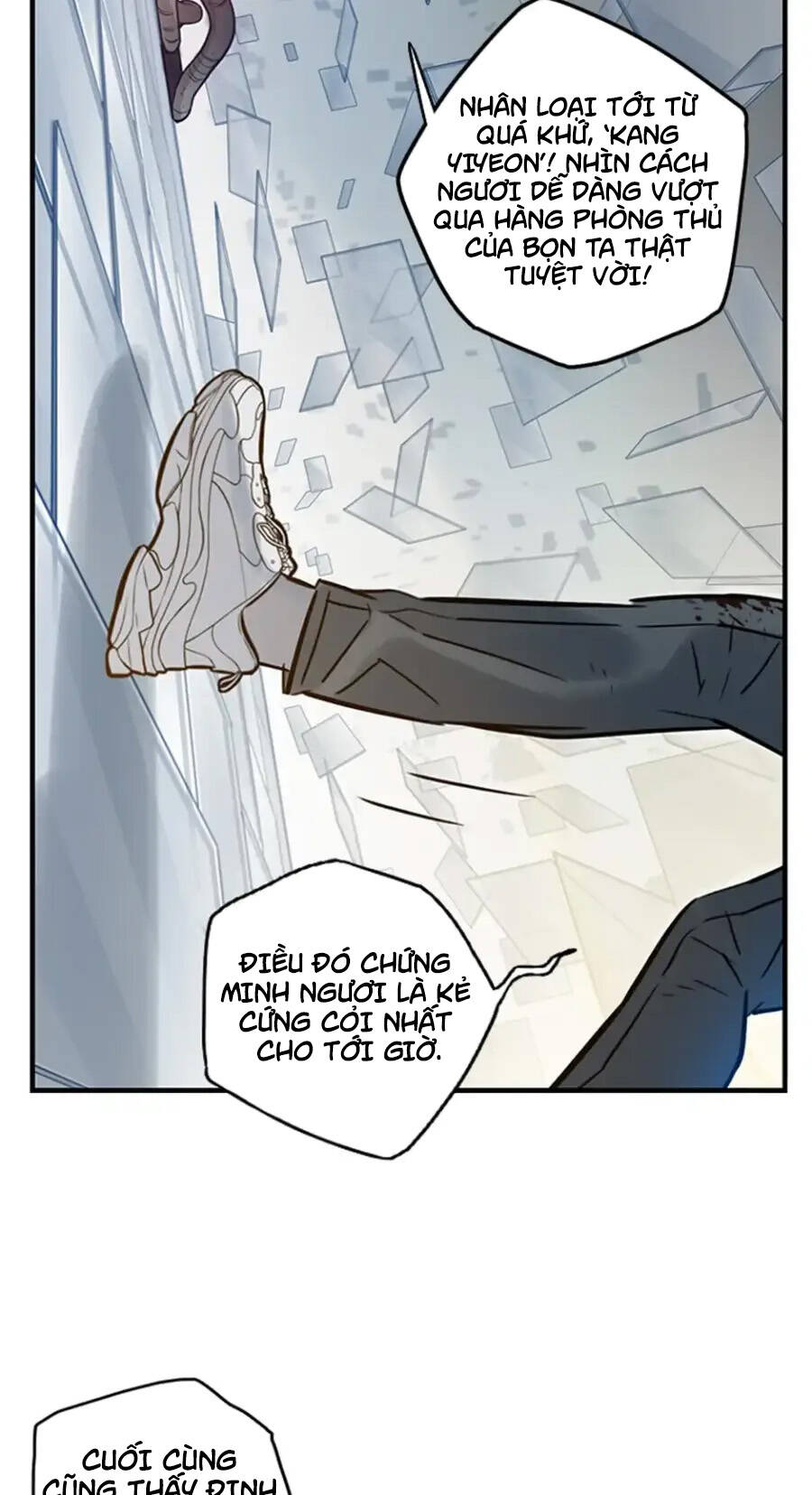Điểm Hẹn Chapter 78 - TC Truyện
