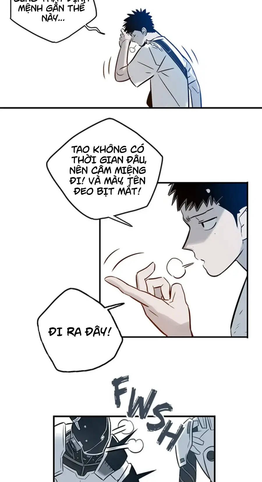 Điểm Hẹn Chapter 78 - TC Truyện