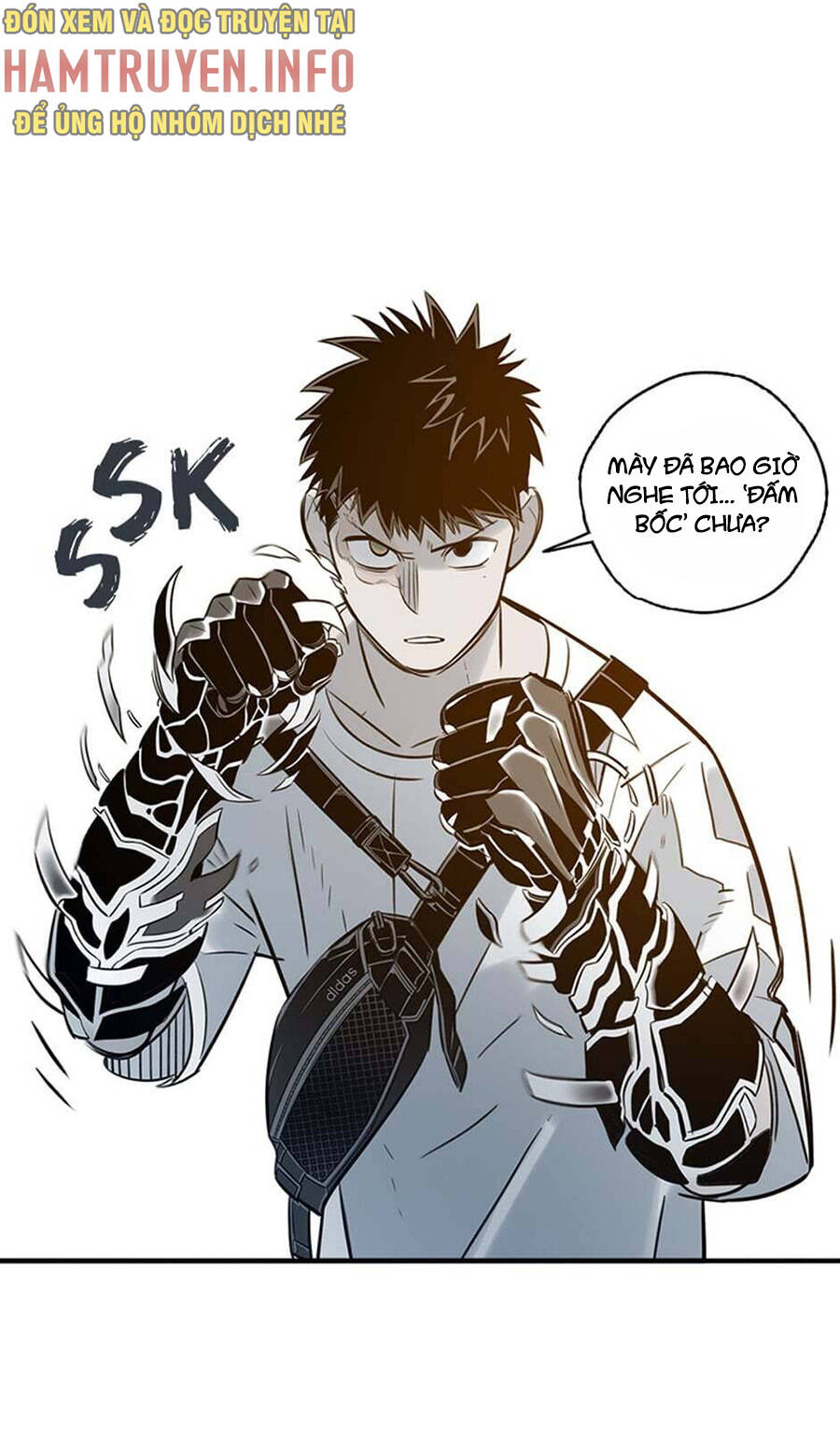 Điểm Hẹn Chapter 70 - TC Truyện