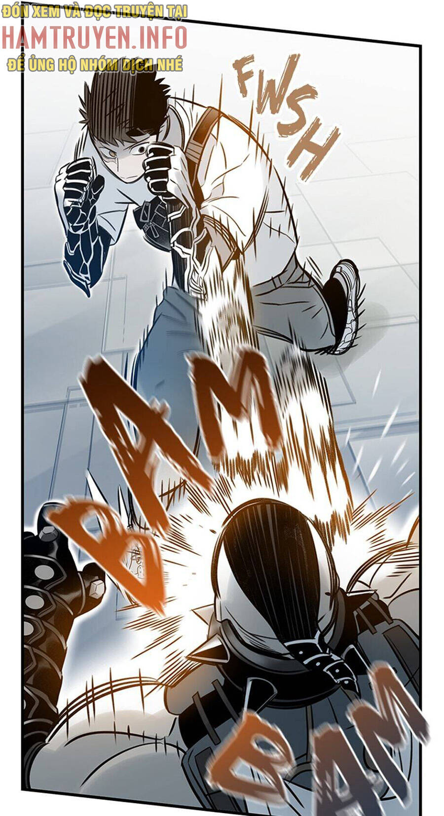 Điểm Hẹn Chapter 70 - TC Truyện