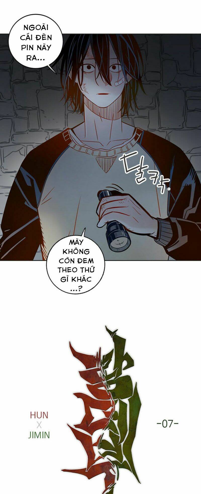 Điểm Hẹn Chapter 7 - TC Truyện
