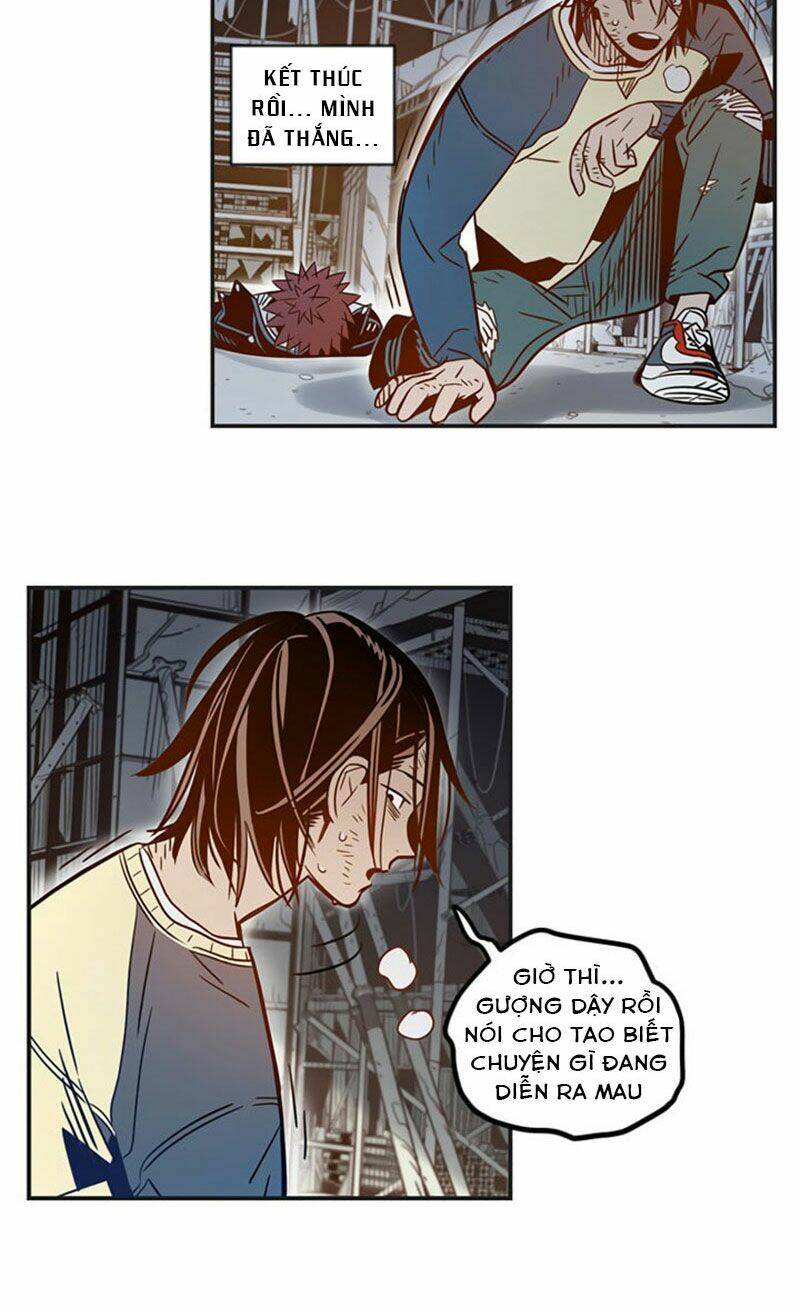 Điểm Hẹn Chapter 7 - TC Truyện