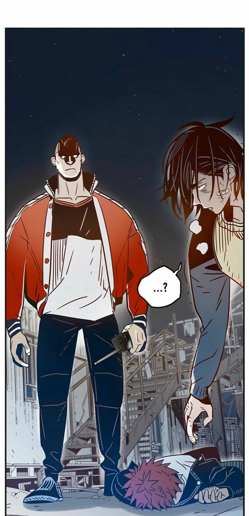 Điểm Hẹn Chapter 7 - TC Truyện