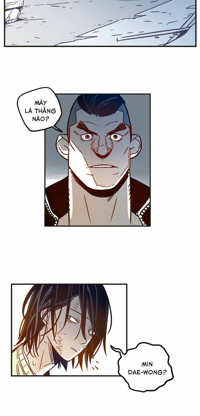 Điểm Hẹn Chapter 7 - TC Truyện