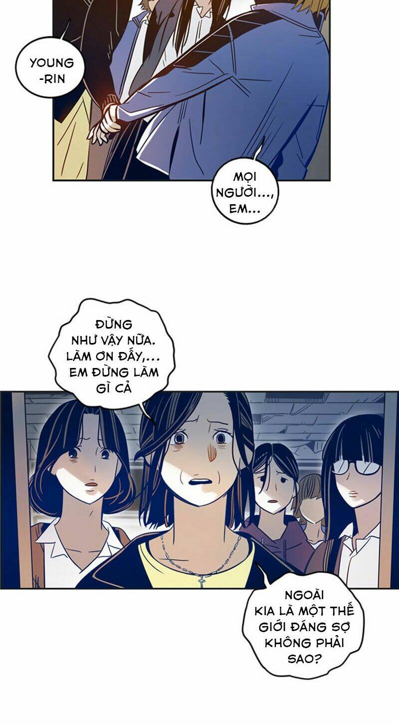 Điểm Hẹn Chapter 7 - TC Truyện