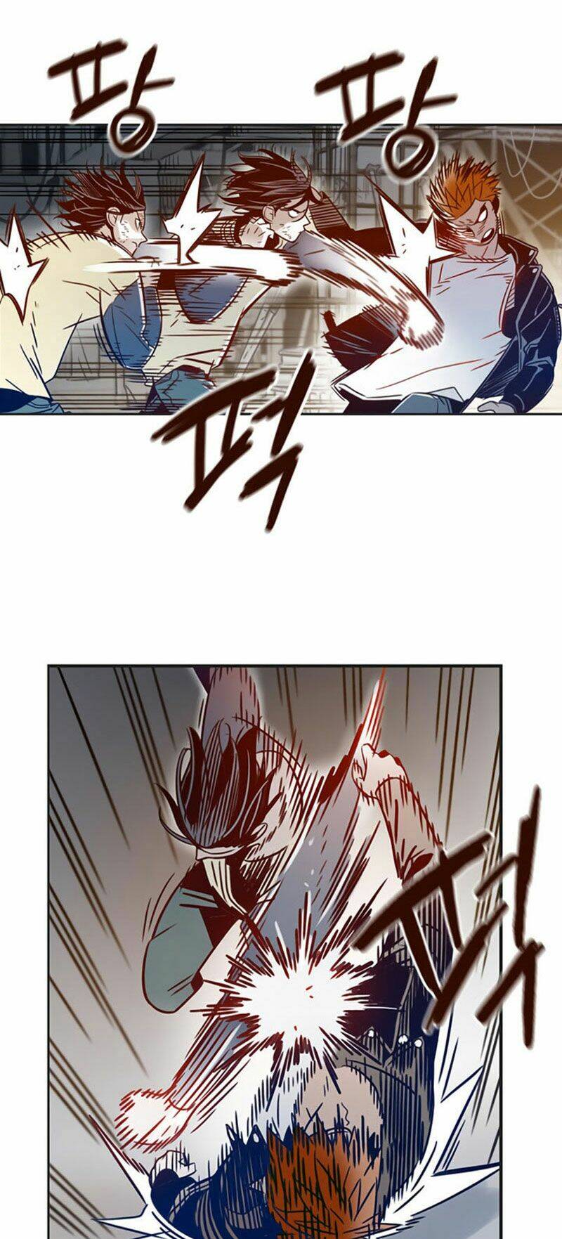 Điểm Hẹn Chapter 7 - TC Truyện