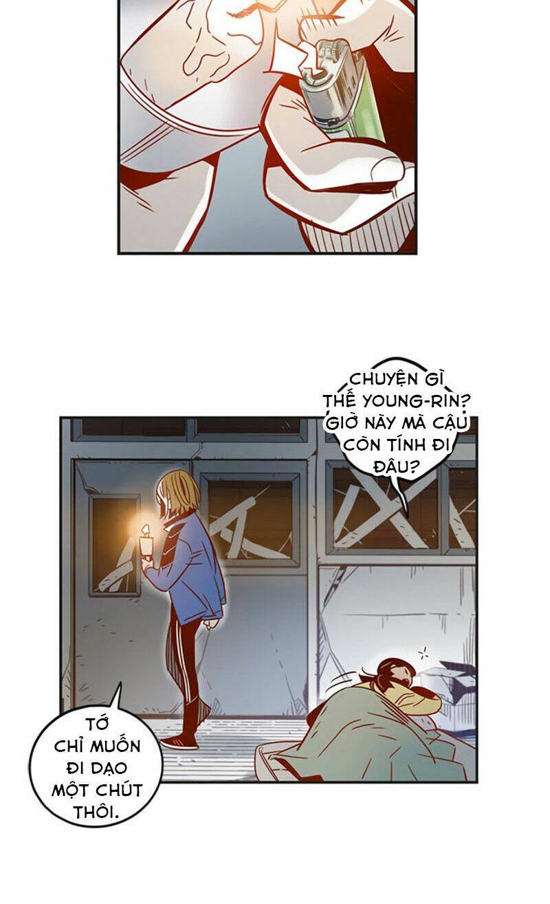 Điểm Hẹn Chapter 7 - TC Truyện