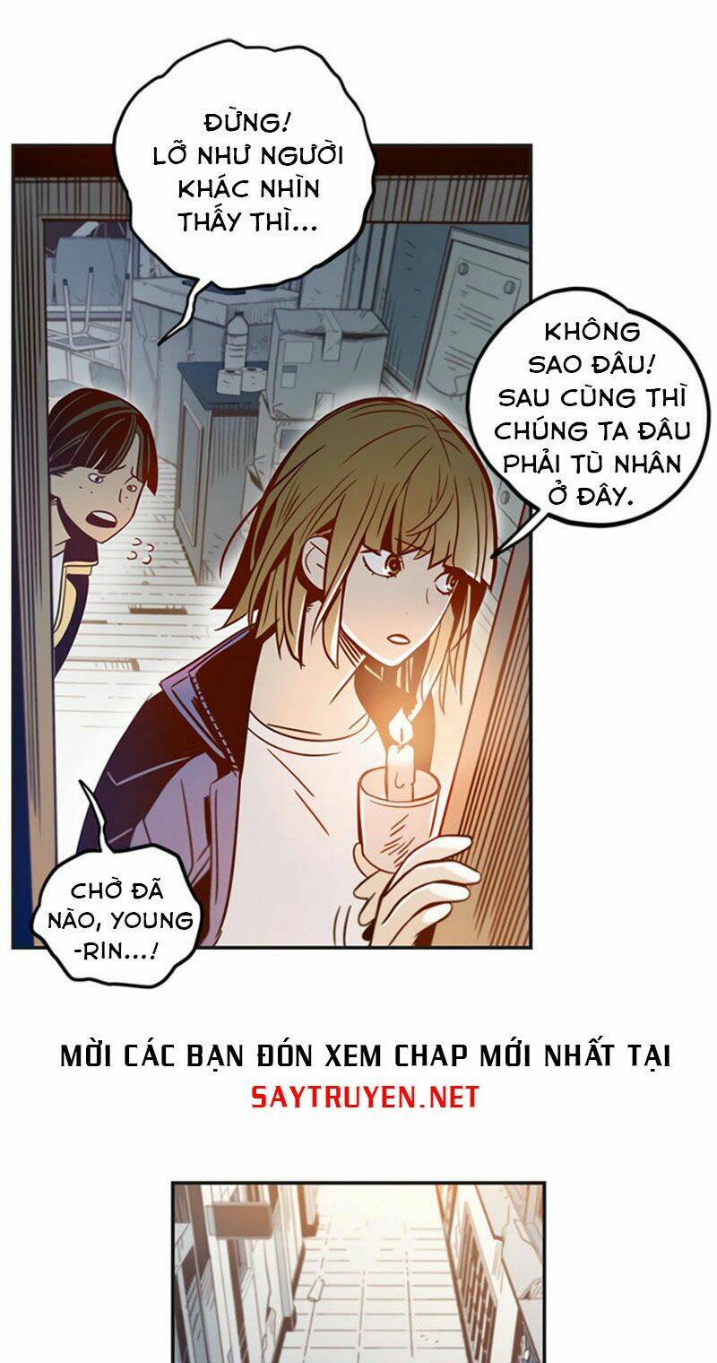 Điểm Hẹn Chapter 7 - TC Truyện