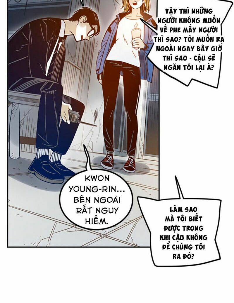 Điểm Hẹn Chapter 7 - TC Truyện