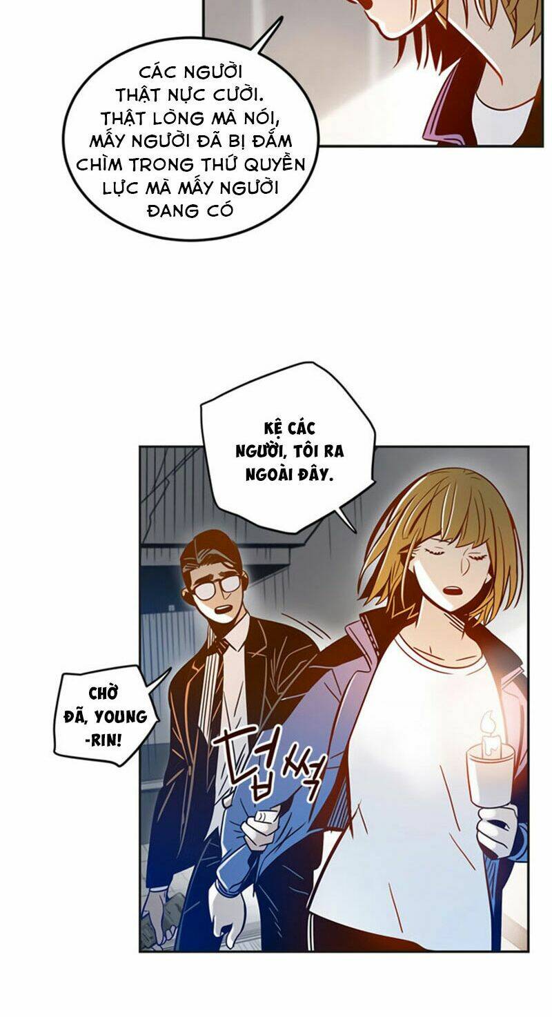 Điểm Hẹn Chapter 7 - TC Truyện