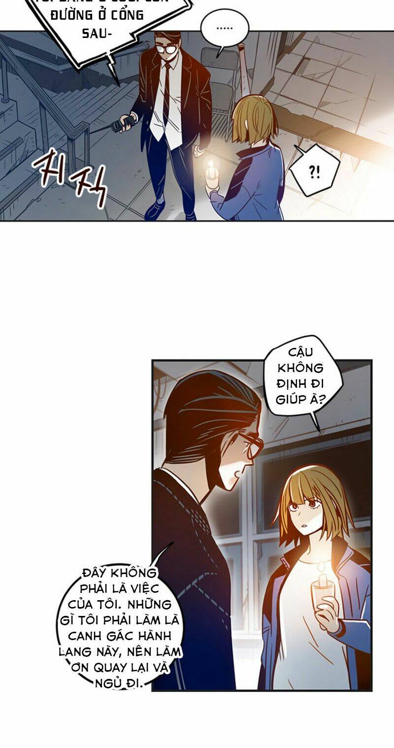 Điểm Hẹn Chapter 7 - TC Truyện
