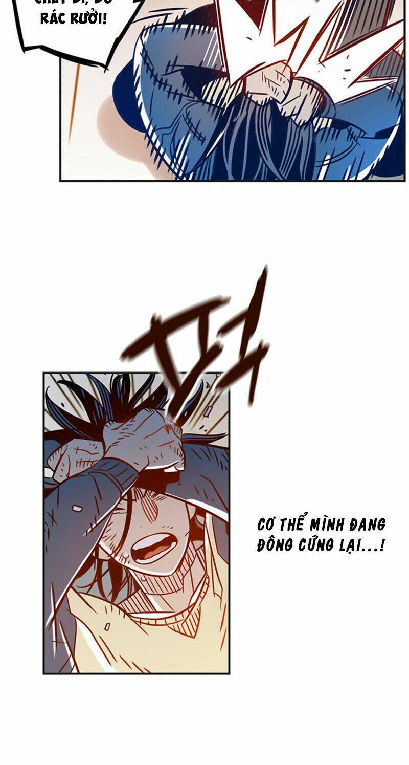 Điểm Hẹn Chapter 7 - TC Truyện