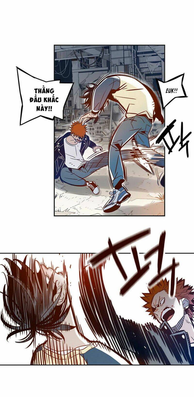 Điểm Hẹn Chapter 7 - TC Truyện