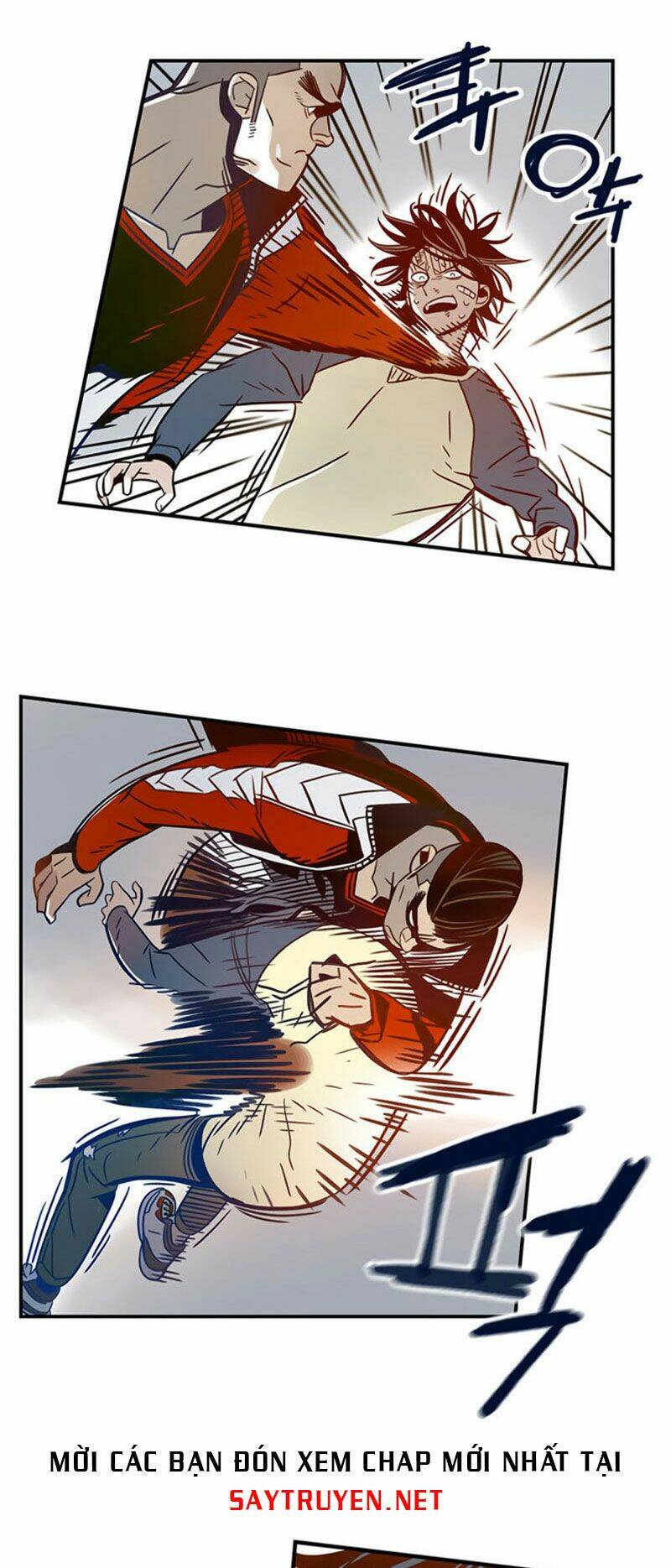 Điểm Hẹn Chapter 7 - TC Truyện