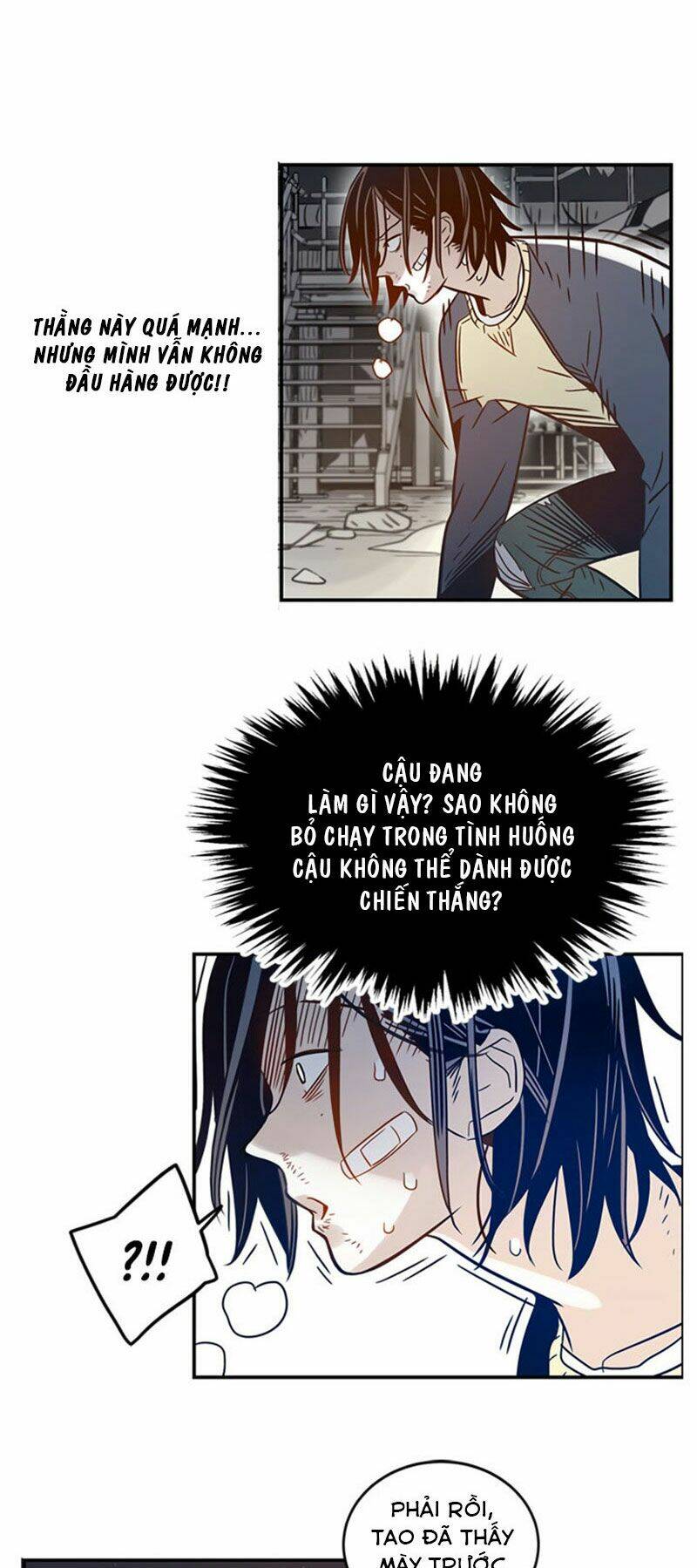 Điểm Hẹn Chapter 7 - TC Truyện