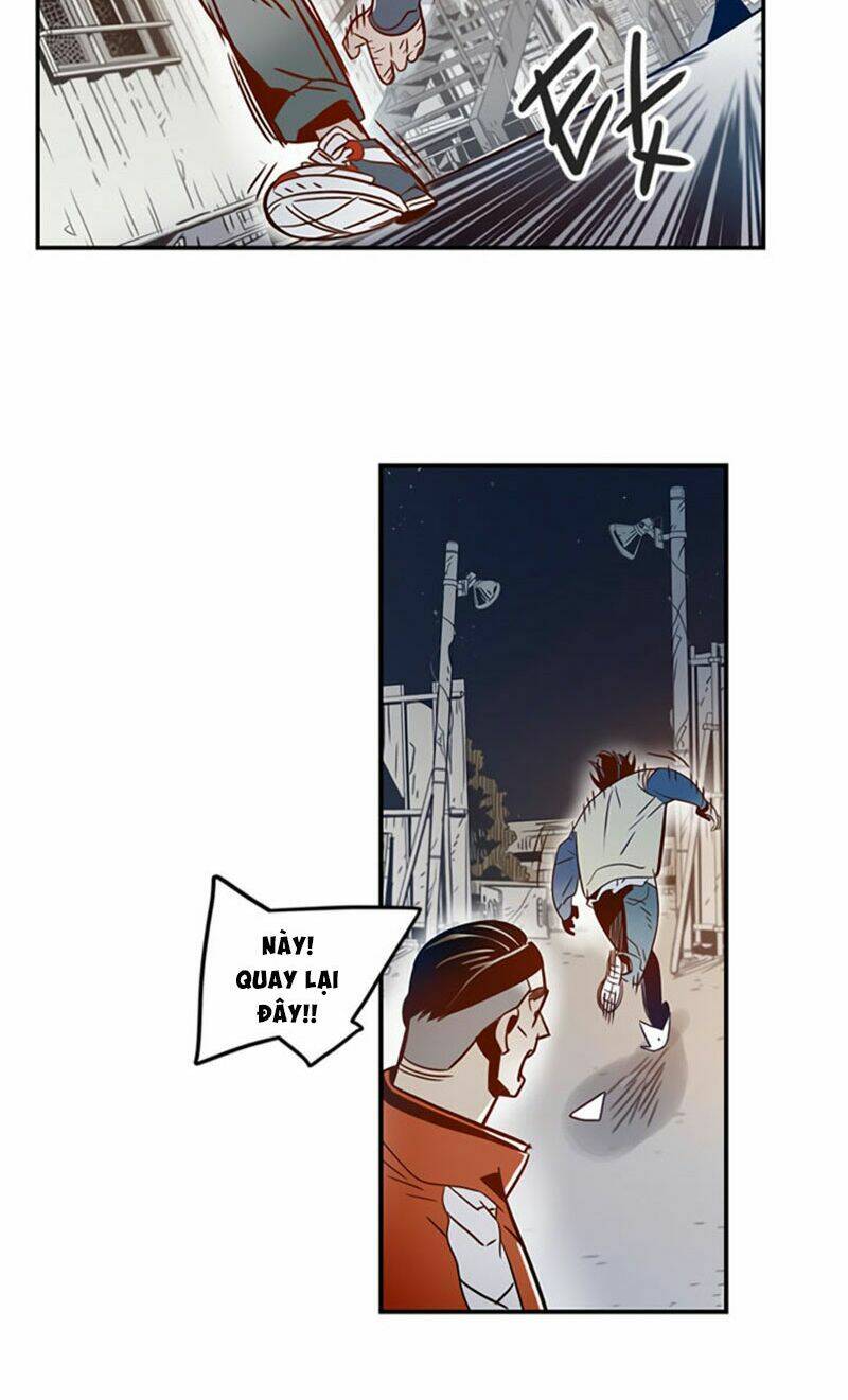 Điểm Hẹn Chapter 7 - TC Truyện