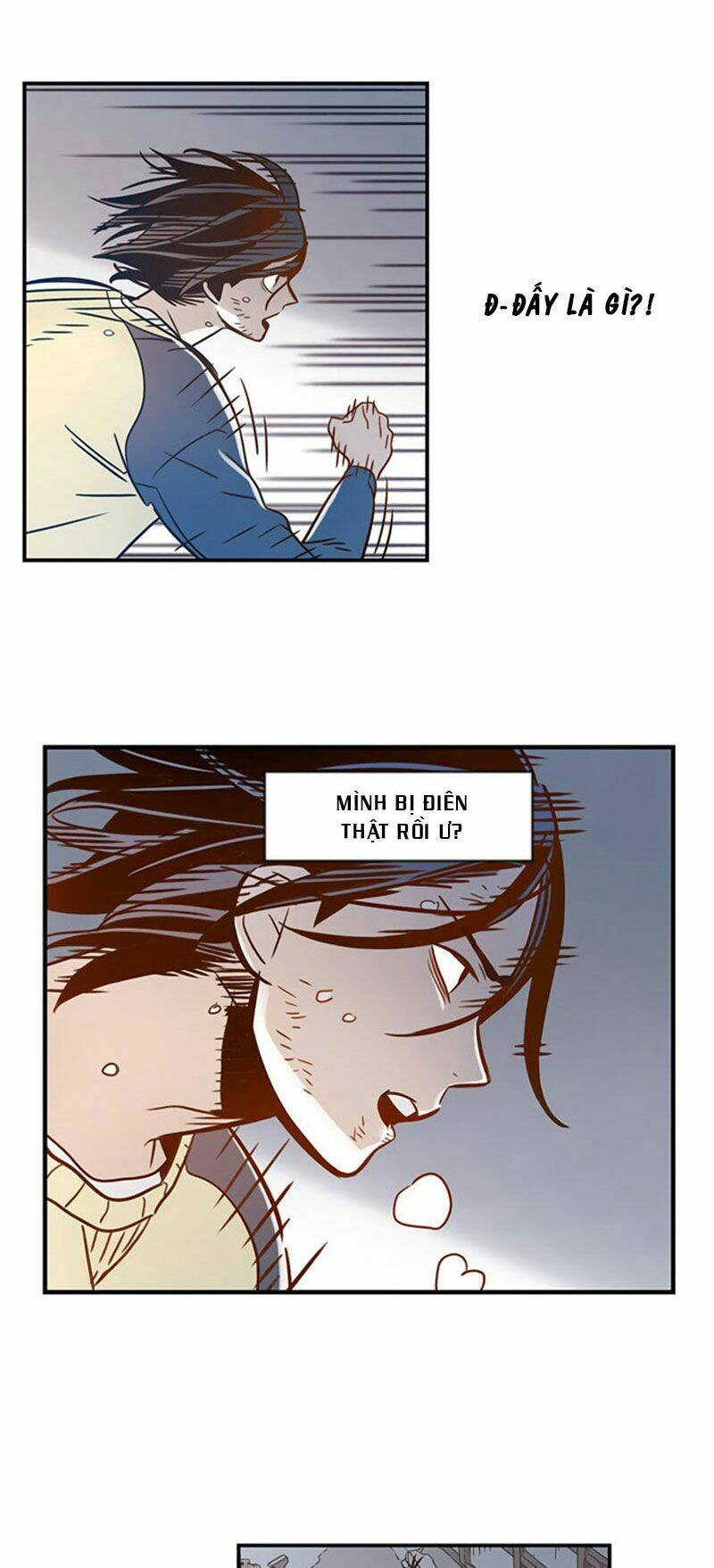 Điểm Hẹn Chapter 7 - TC Truyện