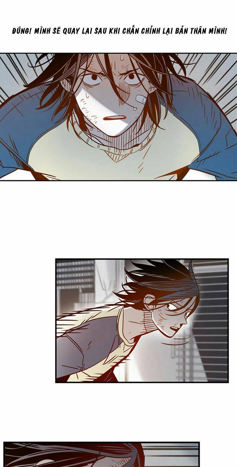 Điểm Hẹn Chapter 7 - TC Truyện