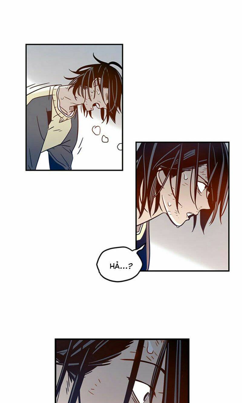 Điểm Hẹn Chapter 7 - TC Truyện