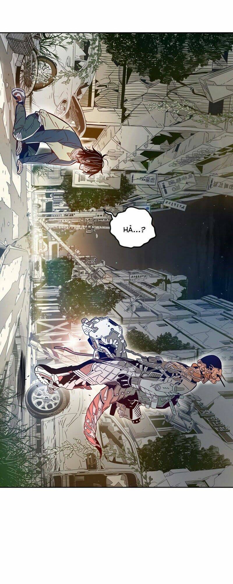Điểm Hẹn Chapter 7 - TC Truyện