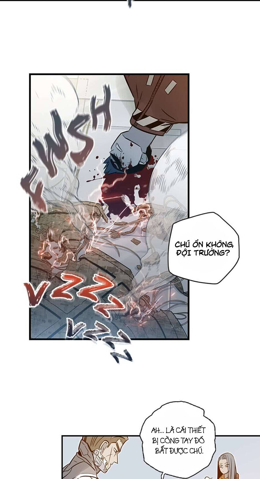 Điểm Hẹn Chapter 72 - TC Truyện