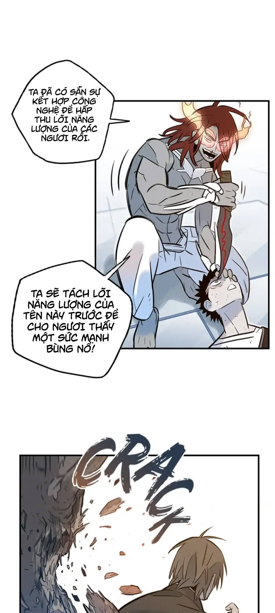 Điểm Hẹn Chapter 85 - TC Truyện