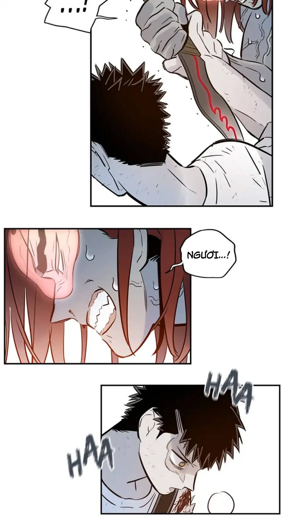 Điểm Hẹn Chapter 85 - TC Truyện