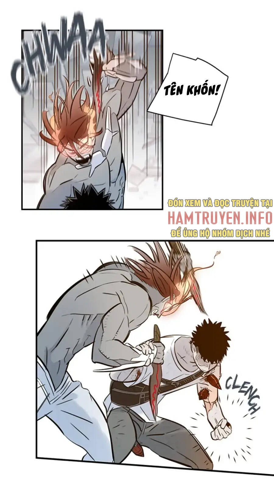Điểm Hẹn Chapter 85 - TC Truyện