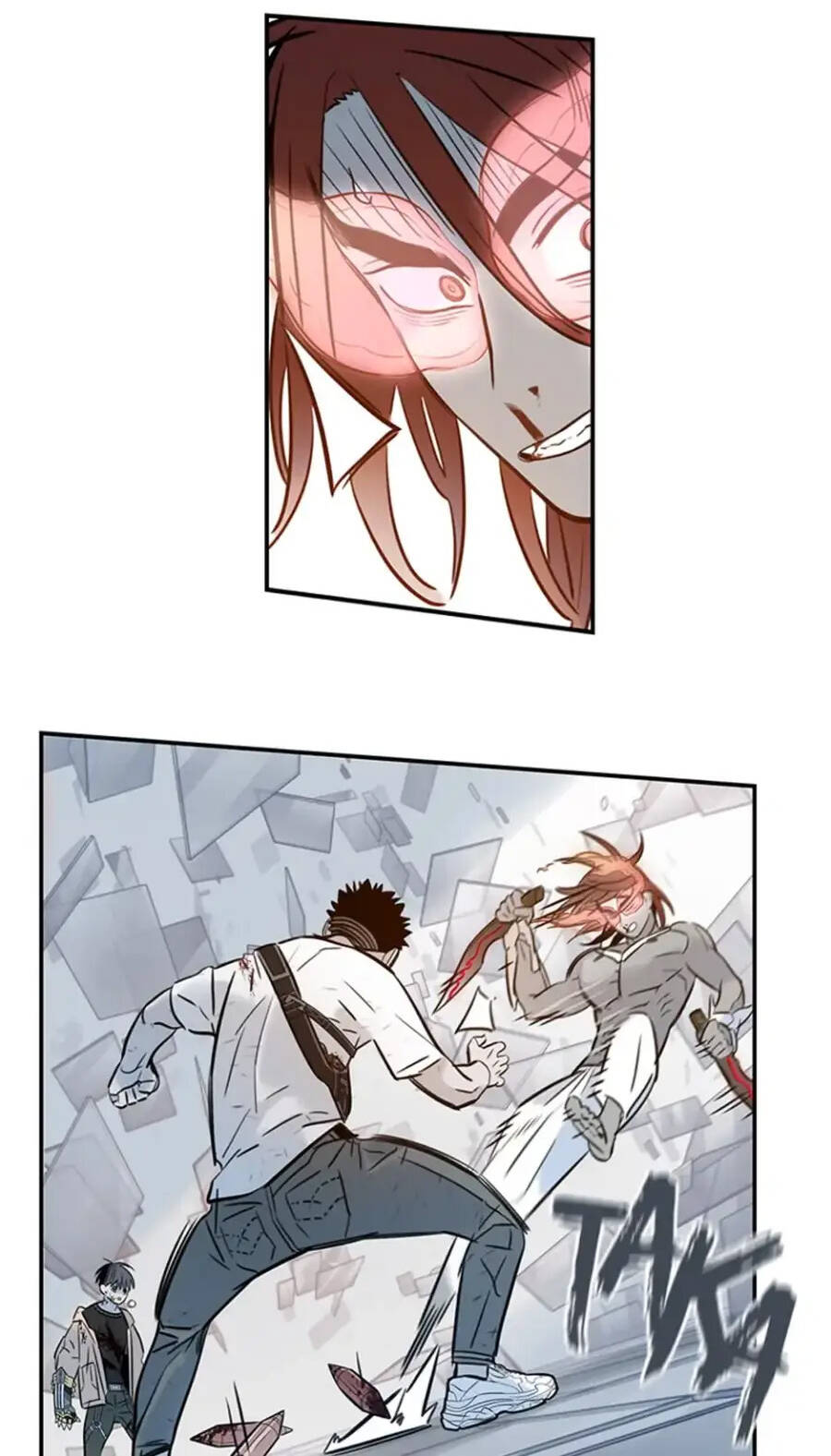 Điểm Hẹn Chapter 85 - TC Truyện