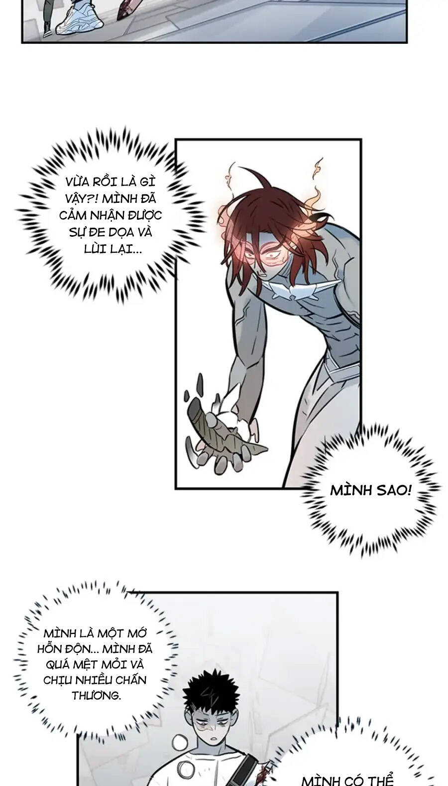 Điểm Hẹn Chapter 85 - TC Truyện