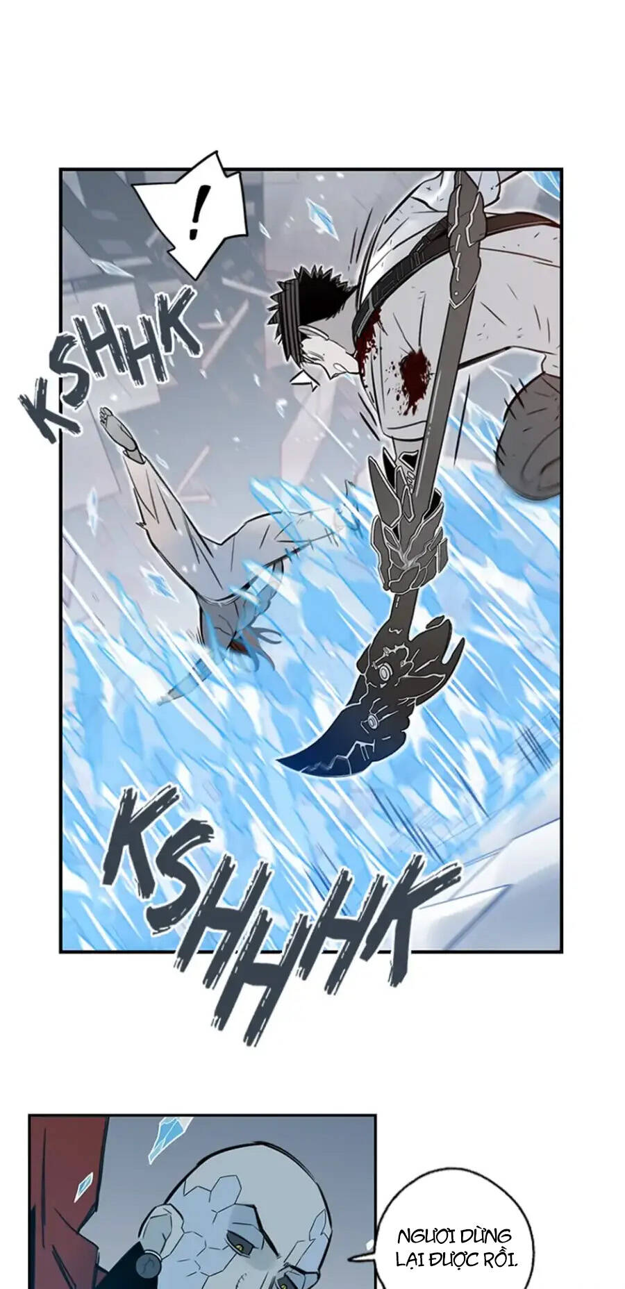 Điểm Hẹn Chapter 86 - TC Truyện