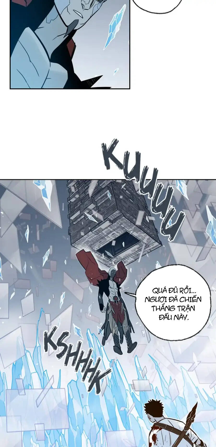 Điểm Hẹn Chapter 86 - TC Truyện