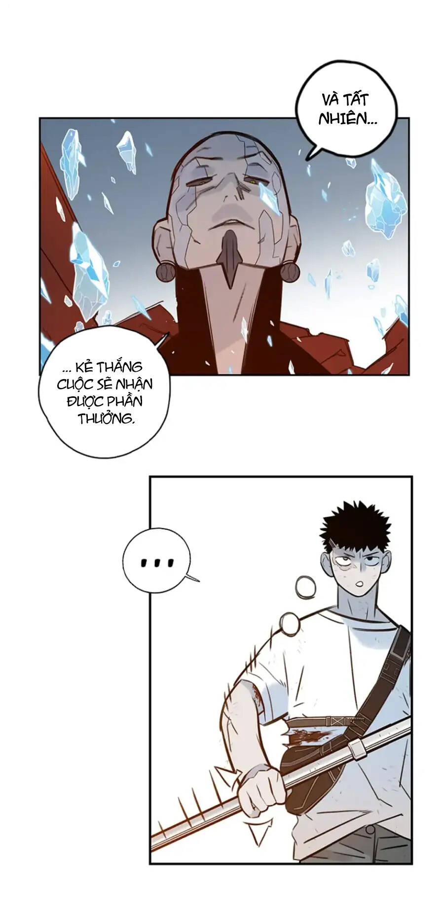 Điểm Hẹn Chapter 86 - TC Truyện