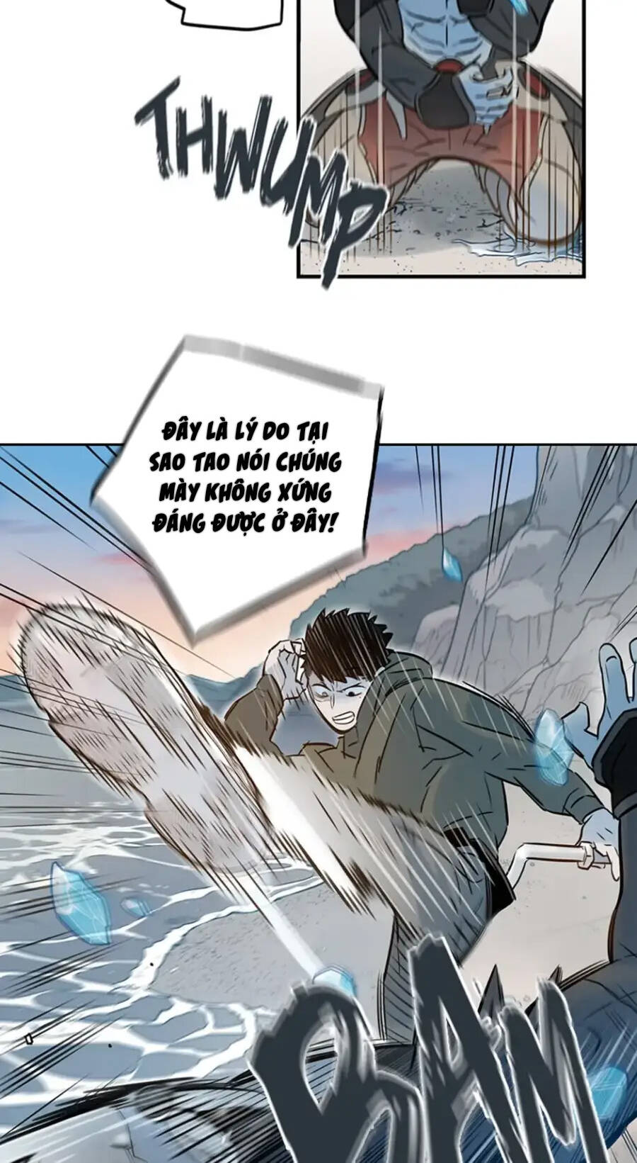 Điểm Hẹn Chapter 89 - AB Truyện