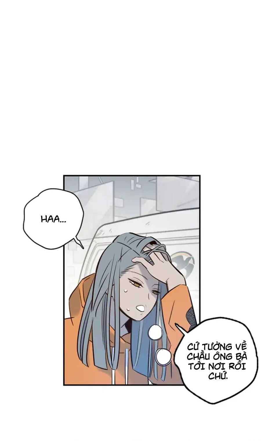 Điểm Hẹn Chapter 89 - AB Truyện