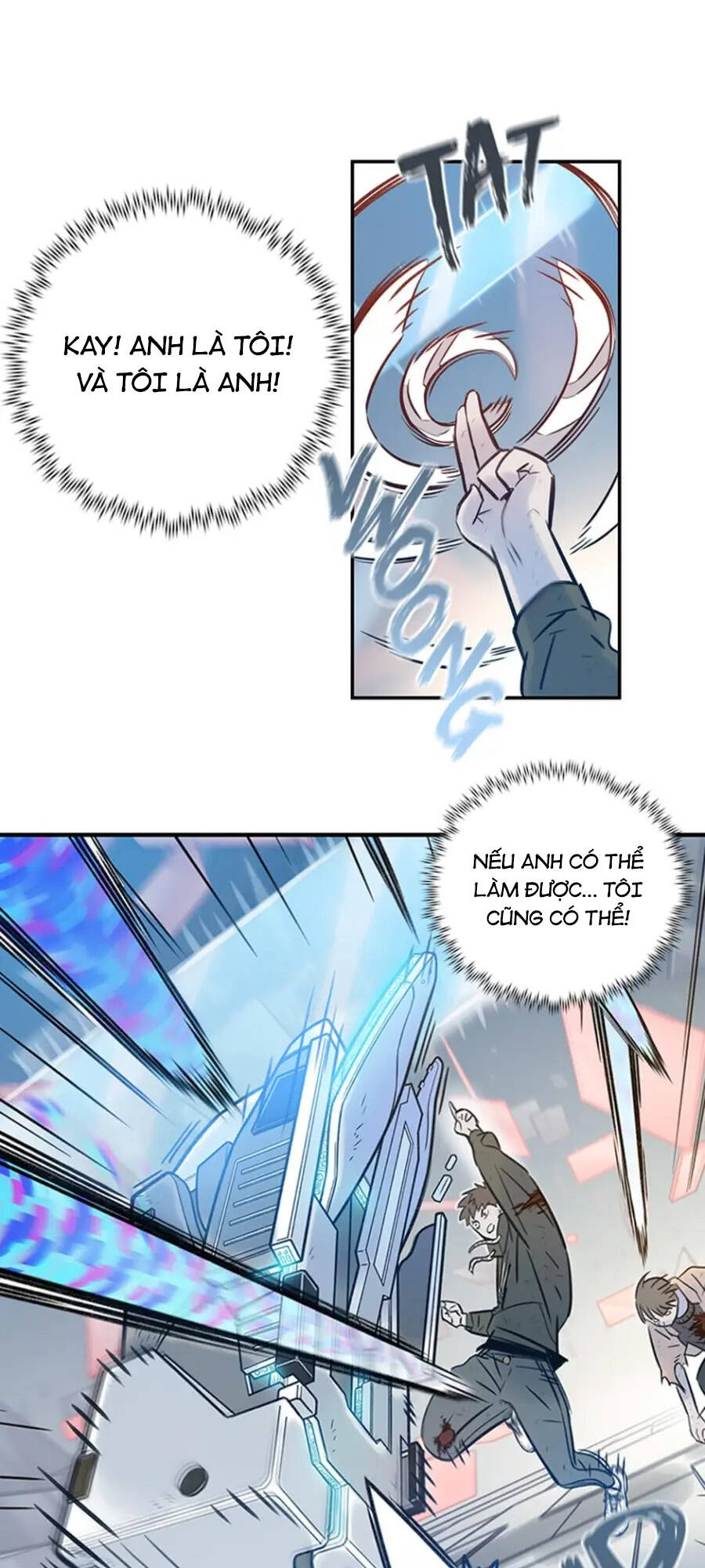 Điểm Hẹn Chapter 95 - TC Truyện