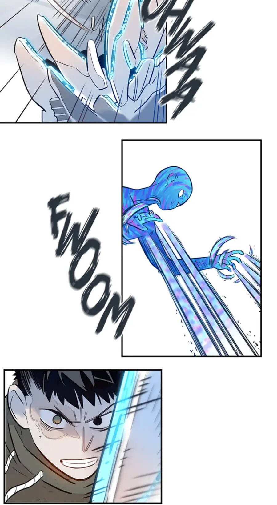 Điểm Hẹn Chapter 95 - TC Truyện