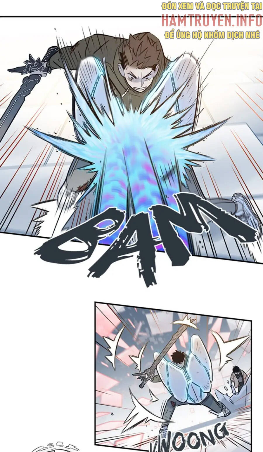 Điểm Hẹn Chapter 95 - TC Truyện
