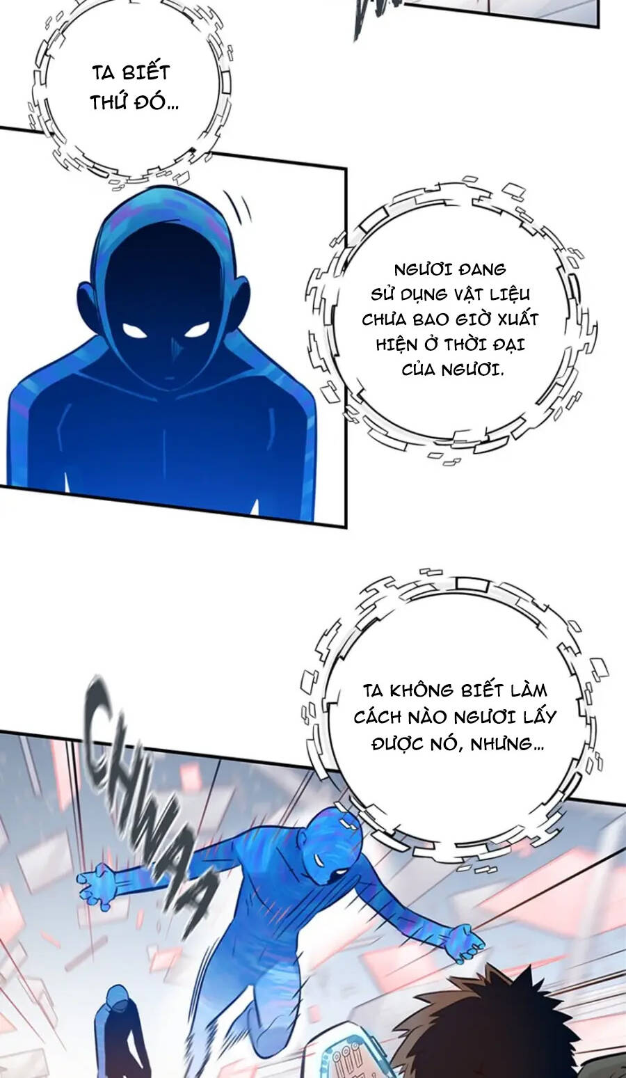 Điểm Hẹn Chapter 95 - TC Truyện