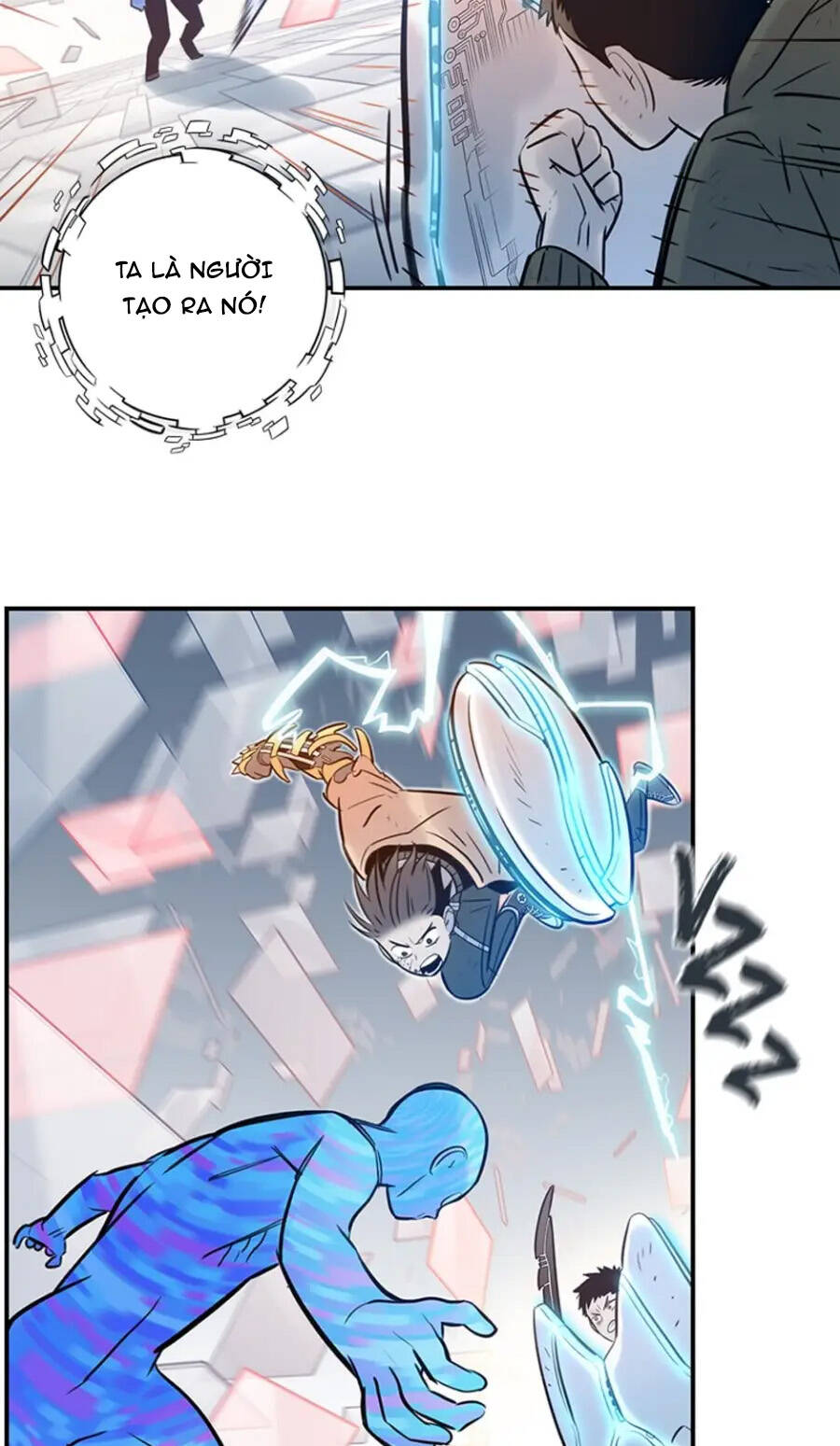 Điểm Hẹn Chapter 95 - TC Truyện